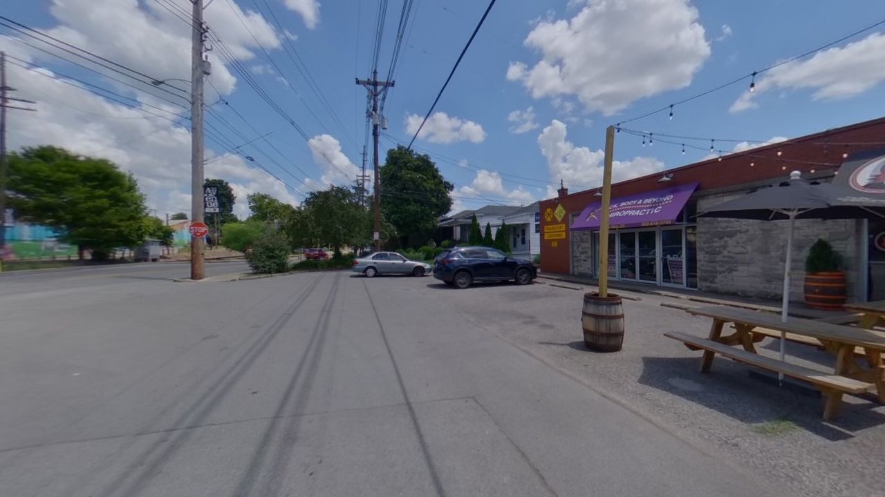 Gallant Fox Brewing Company