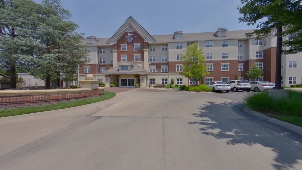 Homewood Suites by Hilton The Waterfront