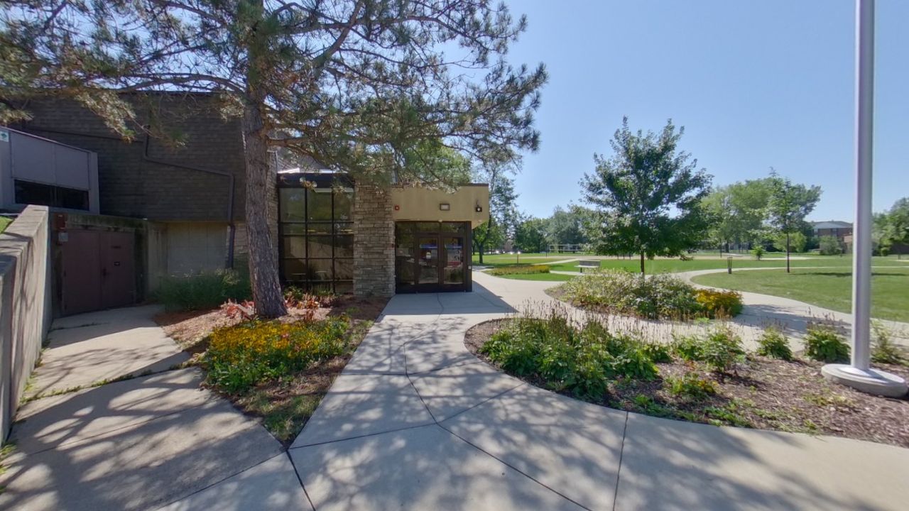 Oakbrook Terrace Park District