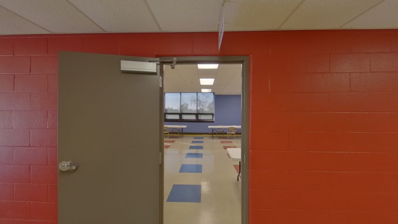 Kalamazoo County Expo Center