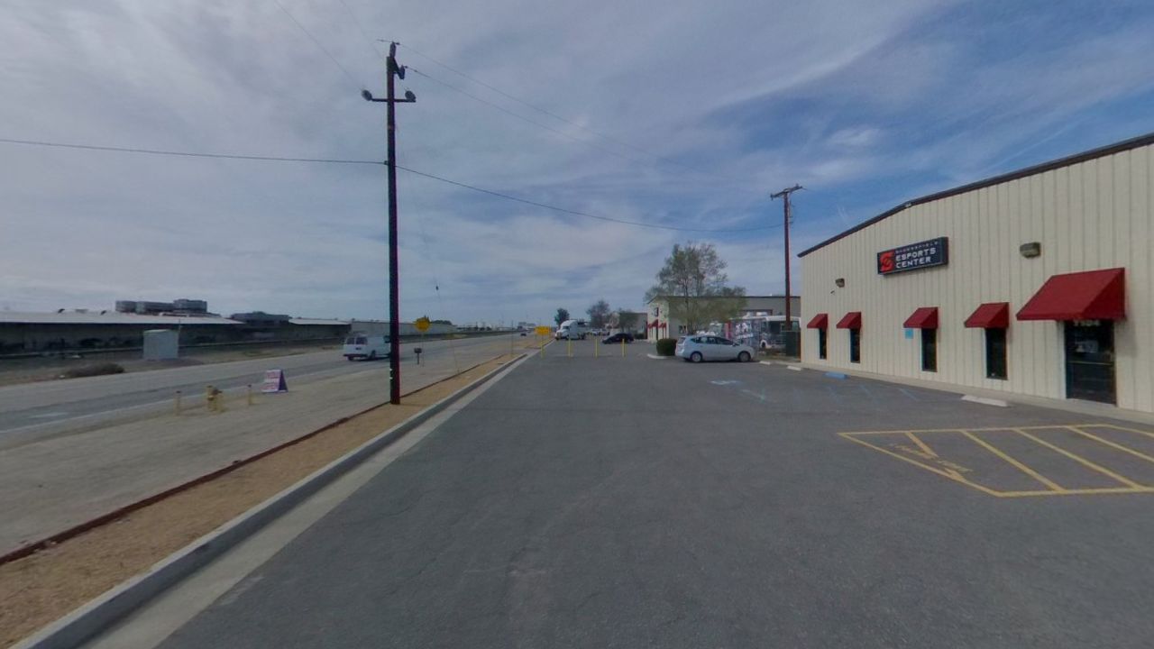 Bakersfield eSports Center