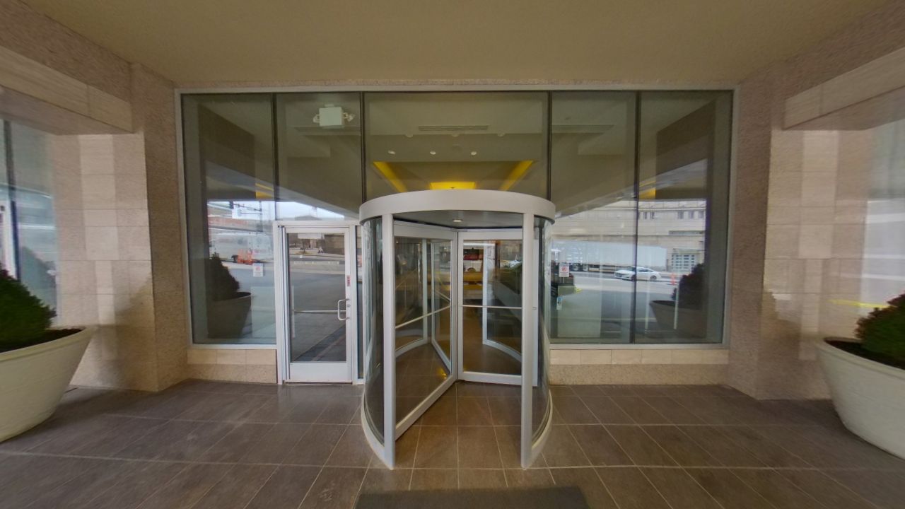 Crowne Plaza Kansas City Downtown