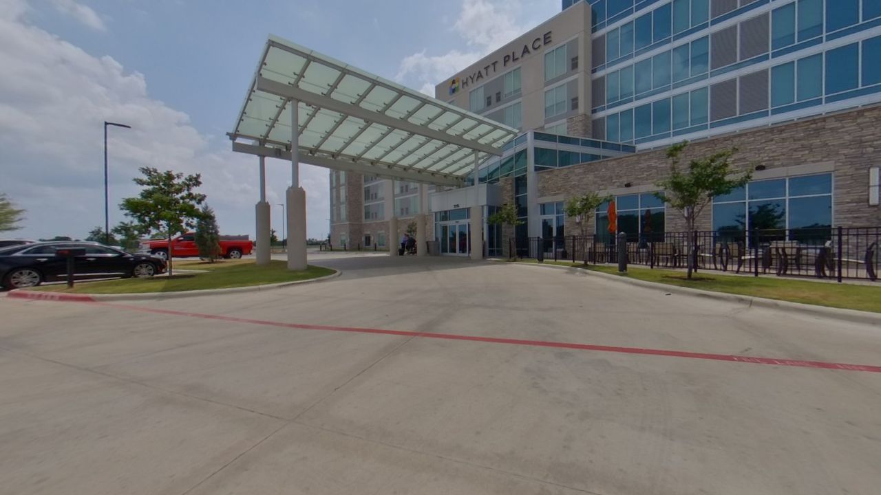 Hyatt Place Austin / Cedar Park