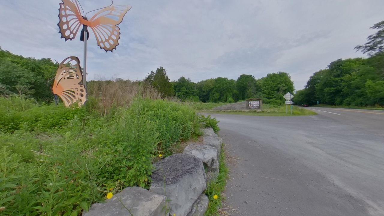 Cayuga Nature Center