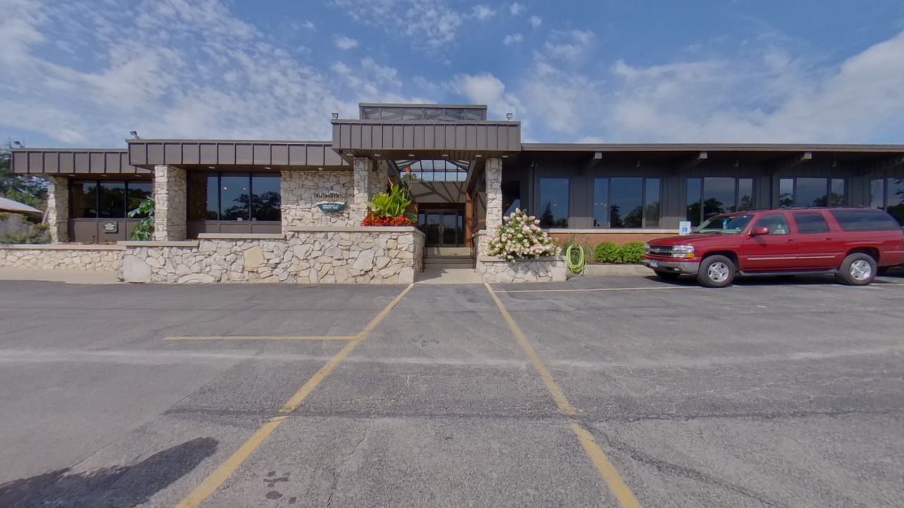 Silver Lake Country Club