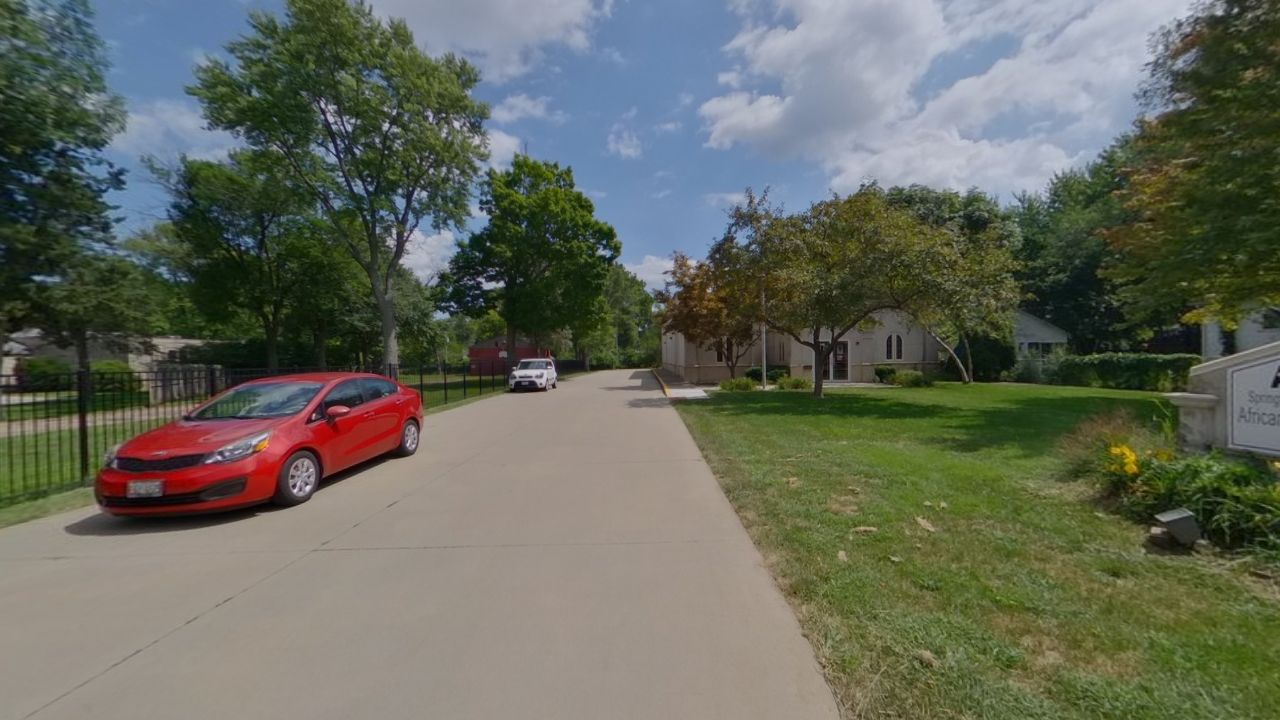 Springfield and Central Illinois African American