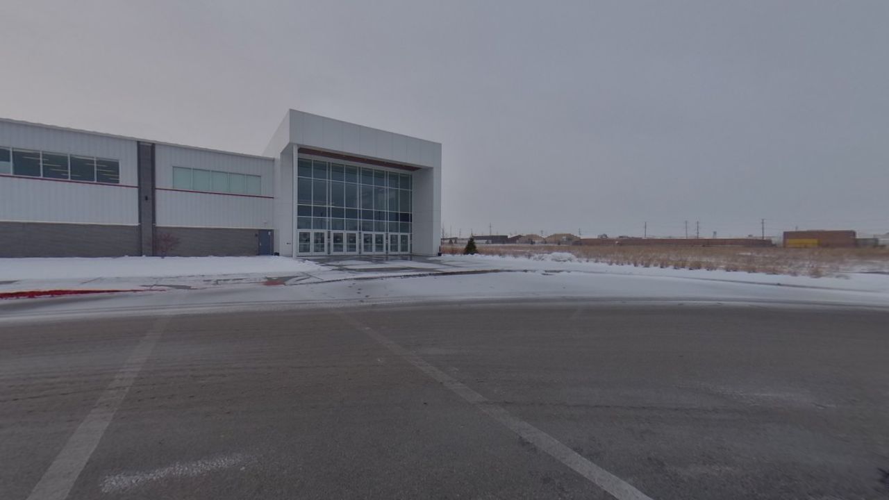 Wintrust Sports Complex