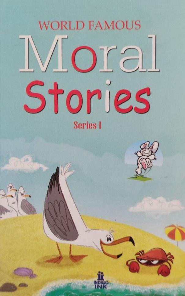 World Famous Moral Stories N/A Thuprai