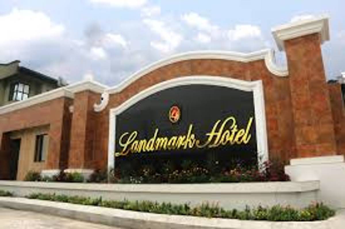 Landmark Hotel Hotel in Port Harcourt Hotels.ng