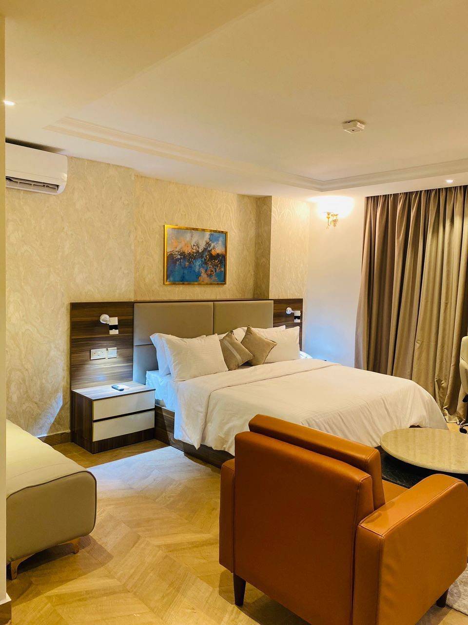 Caritas Inn Lekki Hotel in Lekki Phase 1 Hotels.ng