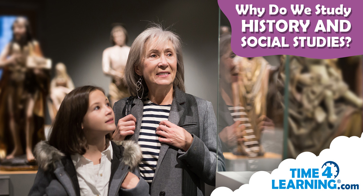 Is it Important to Study History and Social Studies?