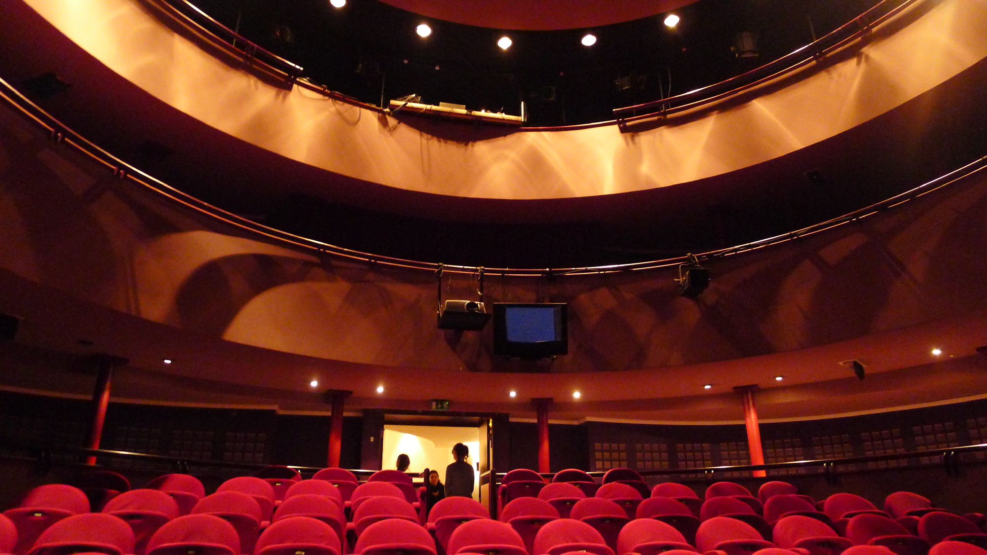 La Maison Des Poetes Paris Ventana Blog