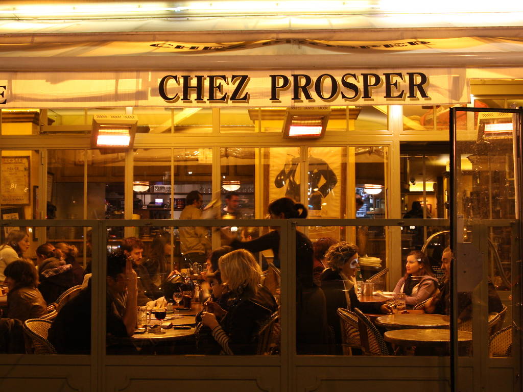 The best cheap bars in Paris where to drink on a budget Bars & pubs