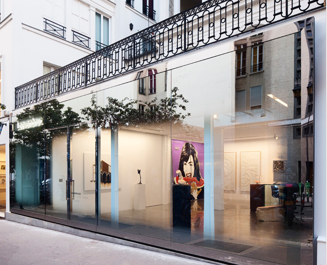 SaintGermaindesPrés, Odéon and the Latin Quarter Area guide Paris