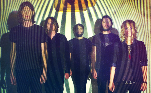 Guide to Levitation Festival 2018, Austin's Best Psych Fest