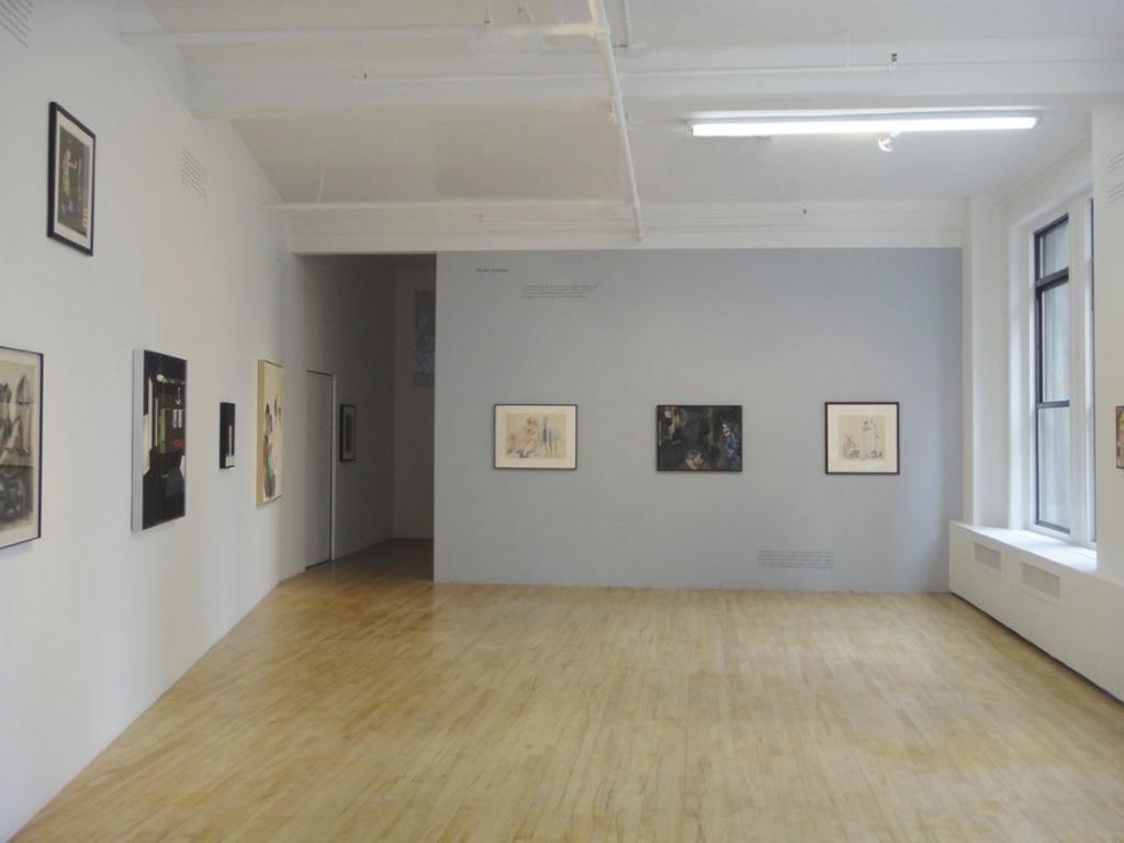 Best offthebeatenpath art galleries in Brooklyn and Queens