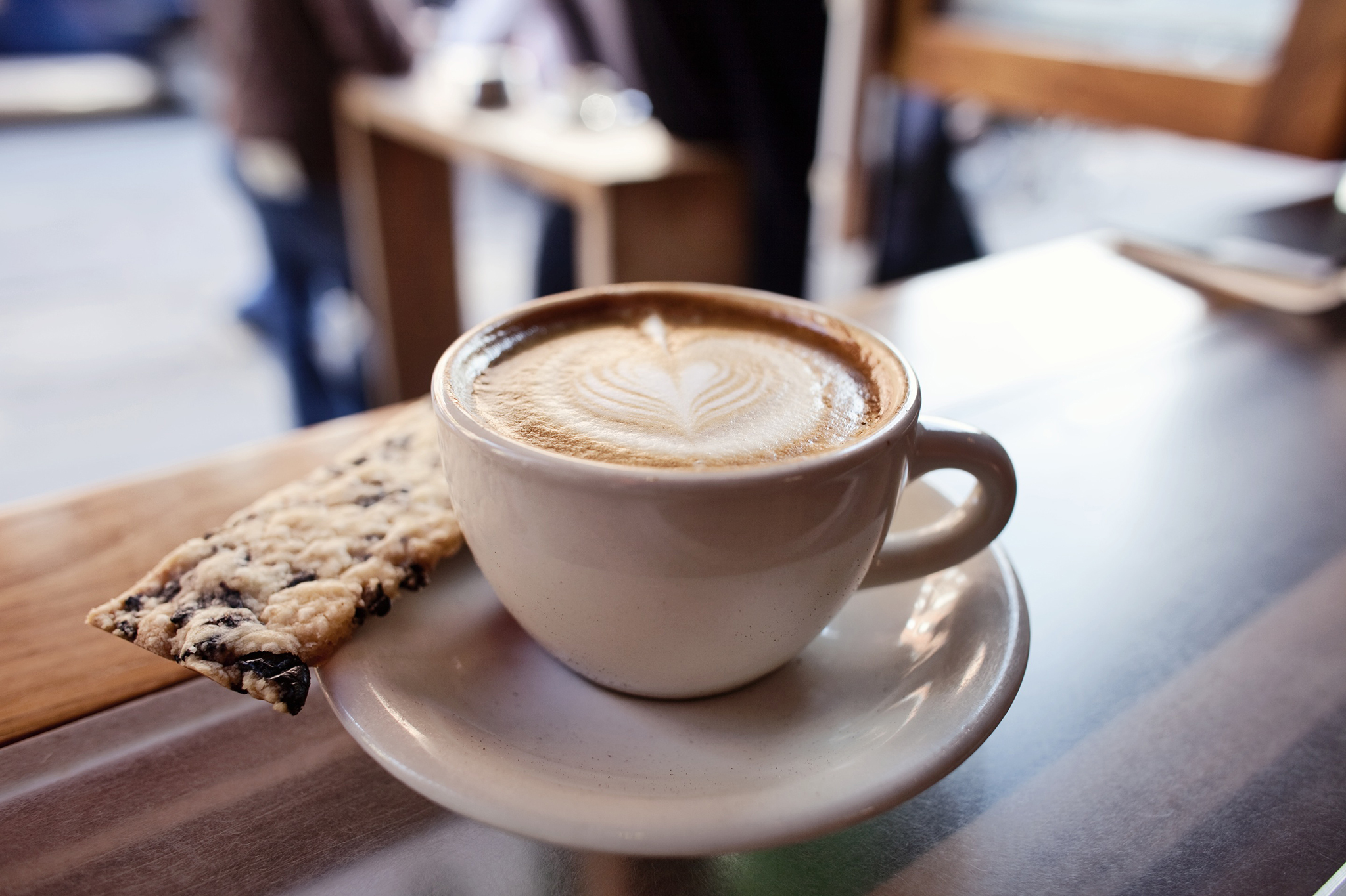Coffee shops in NYC Best coffee, espresso, French press and more