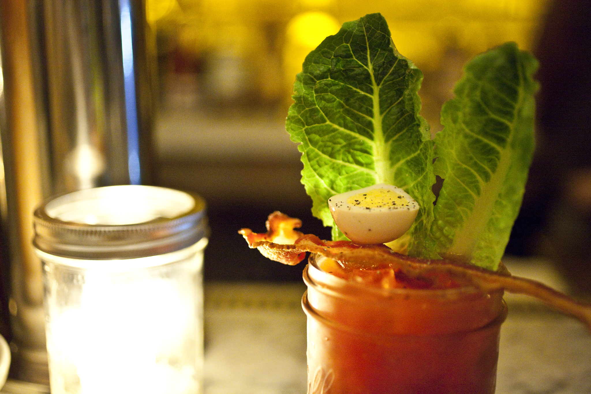 Jacob's Pickles Bars in Upper West Side, New York