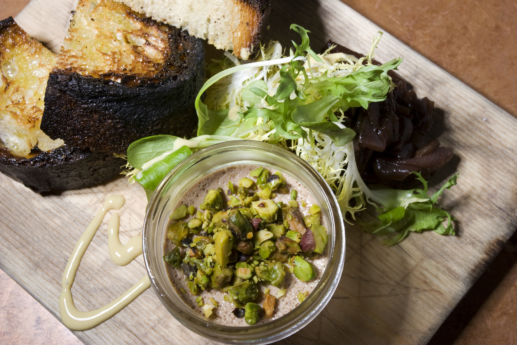 Vinegar Hill House Restaurants in Vinegar Hill, New York