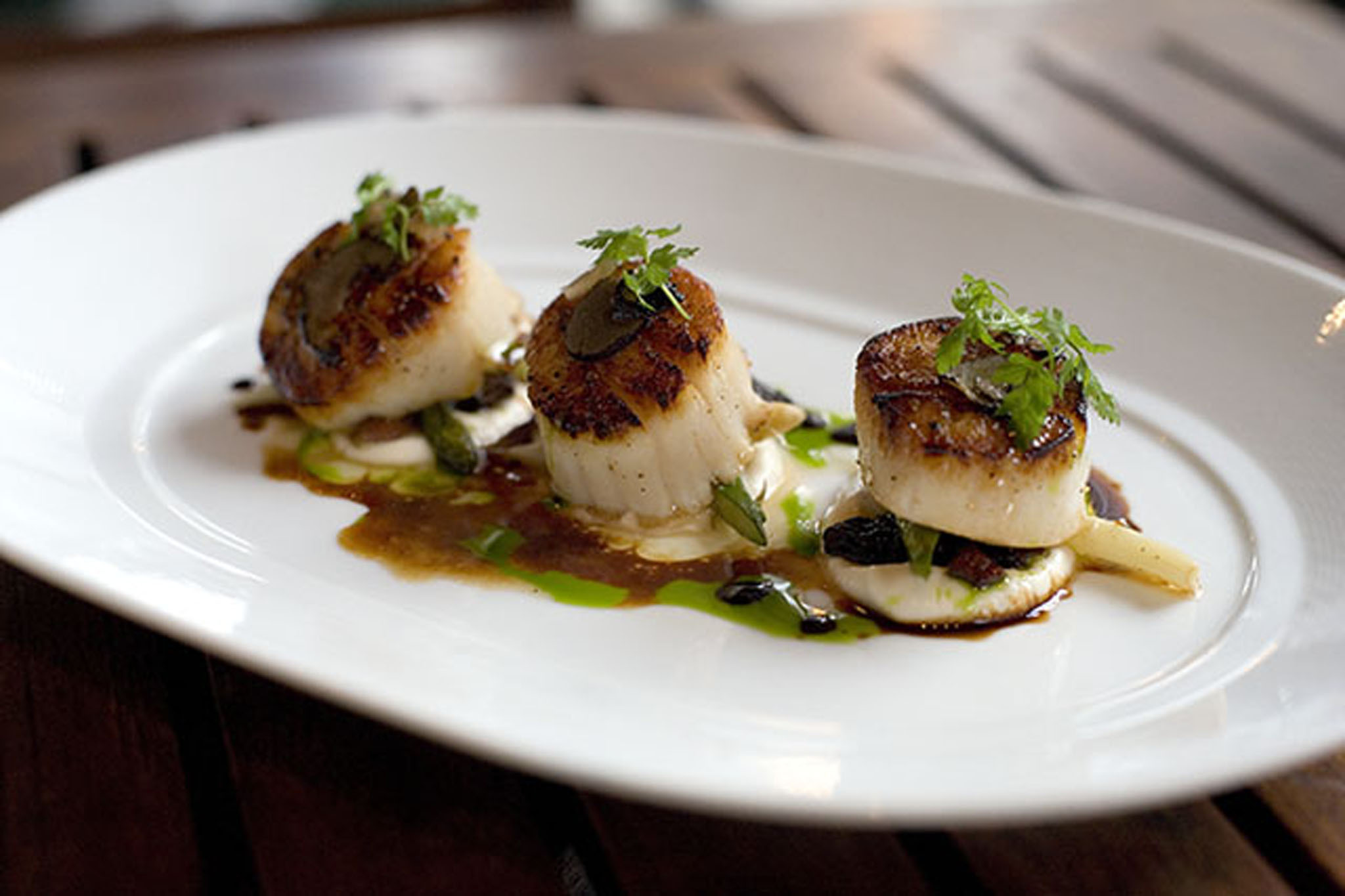 Tribeca Grill Restaurants in Tribeca, New York