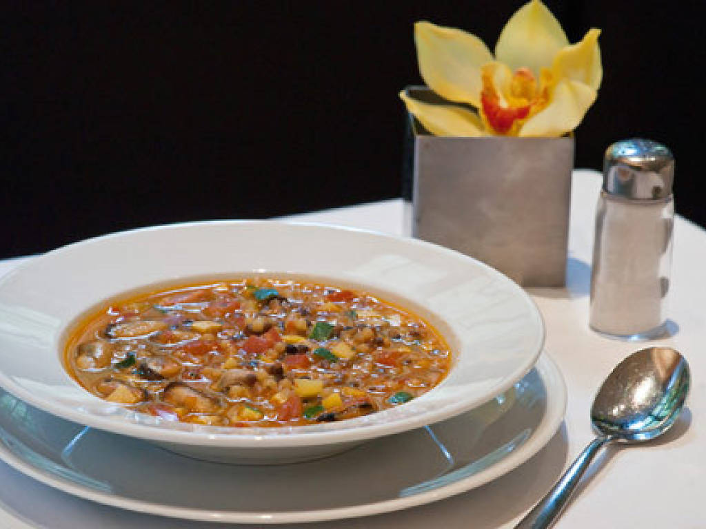 Best restaurants near Lincoln Center and Central Park in NYC