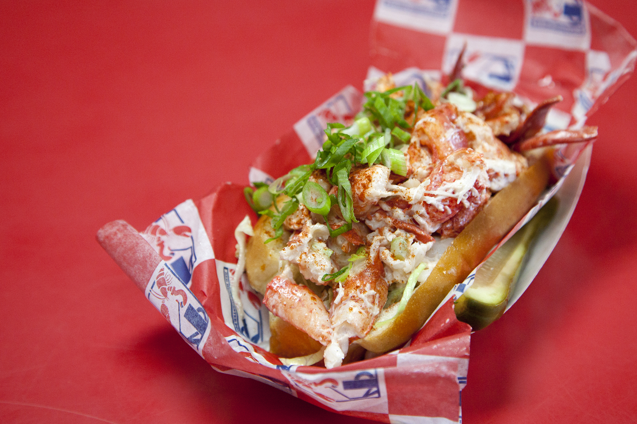 Red Hook Lobster Pound Restaurants in Red Hook, New York