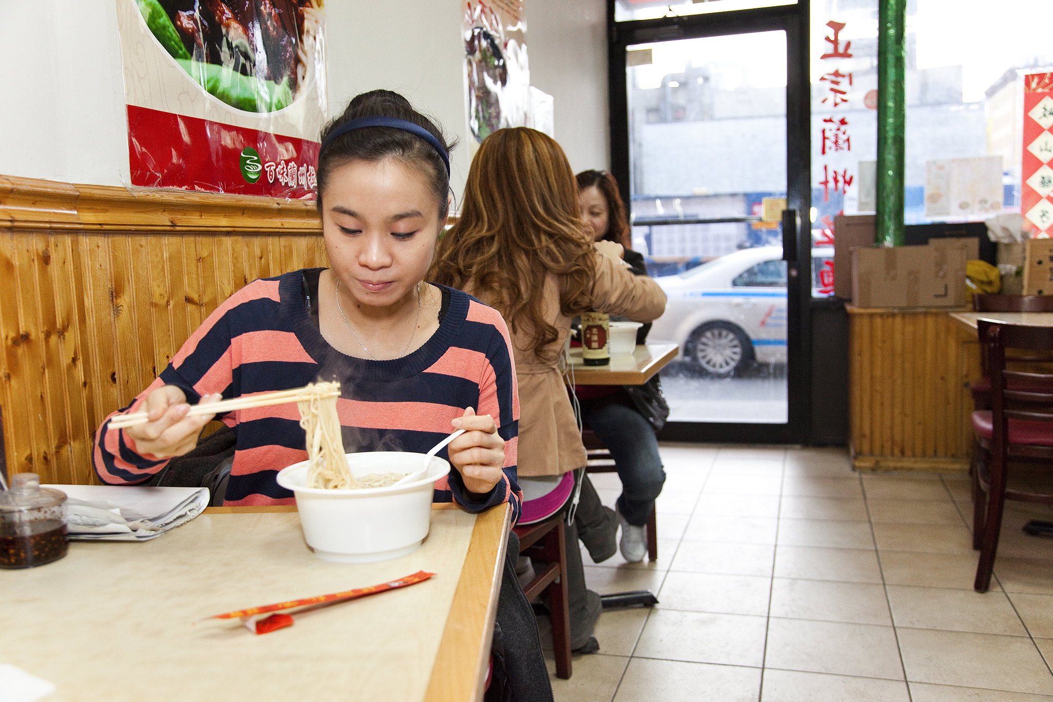Cheap eats in Chinatown Best nosh on a budget