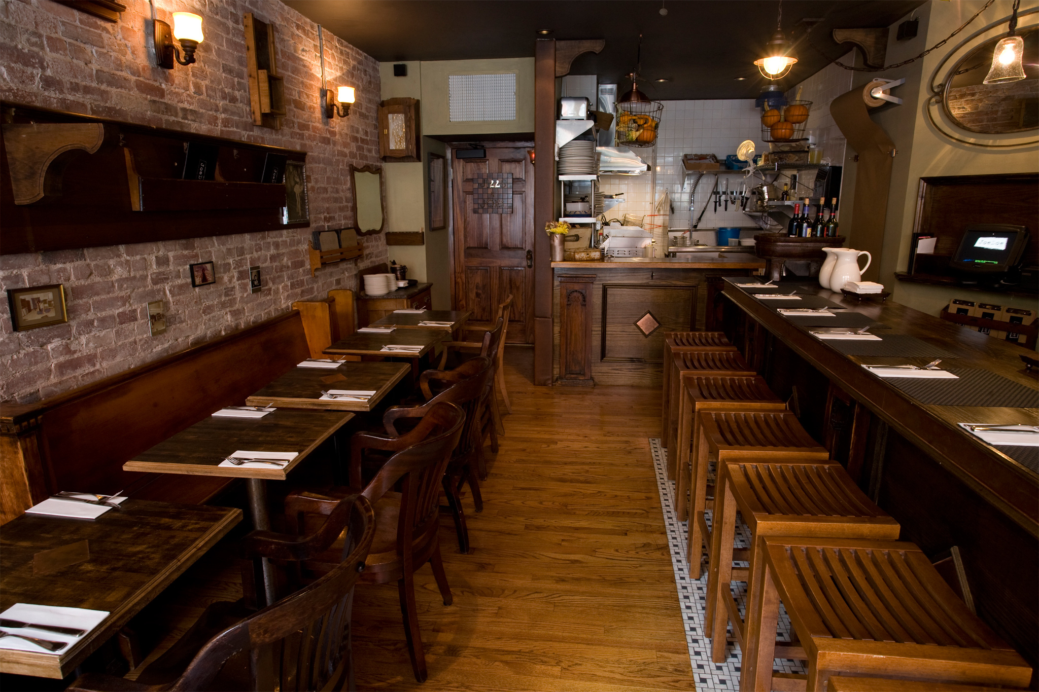 Best brunch places in East Village The weekend starts here
