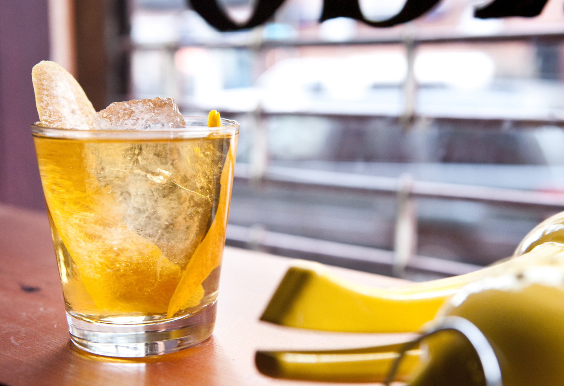 Ten cocktails to try now