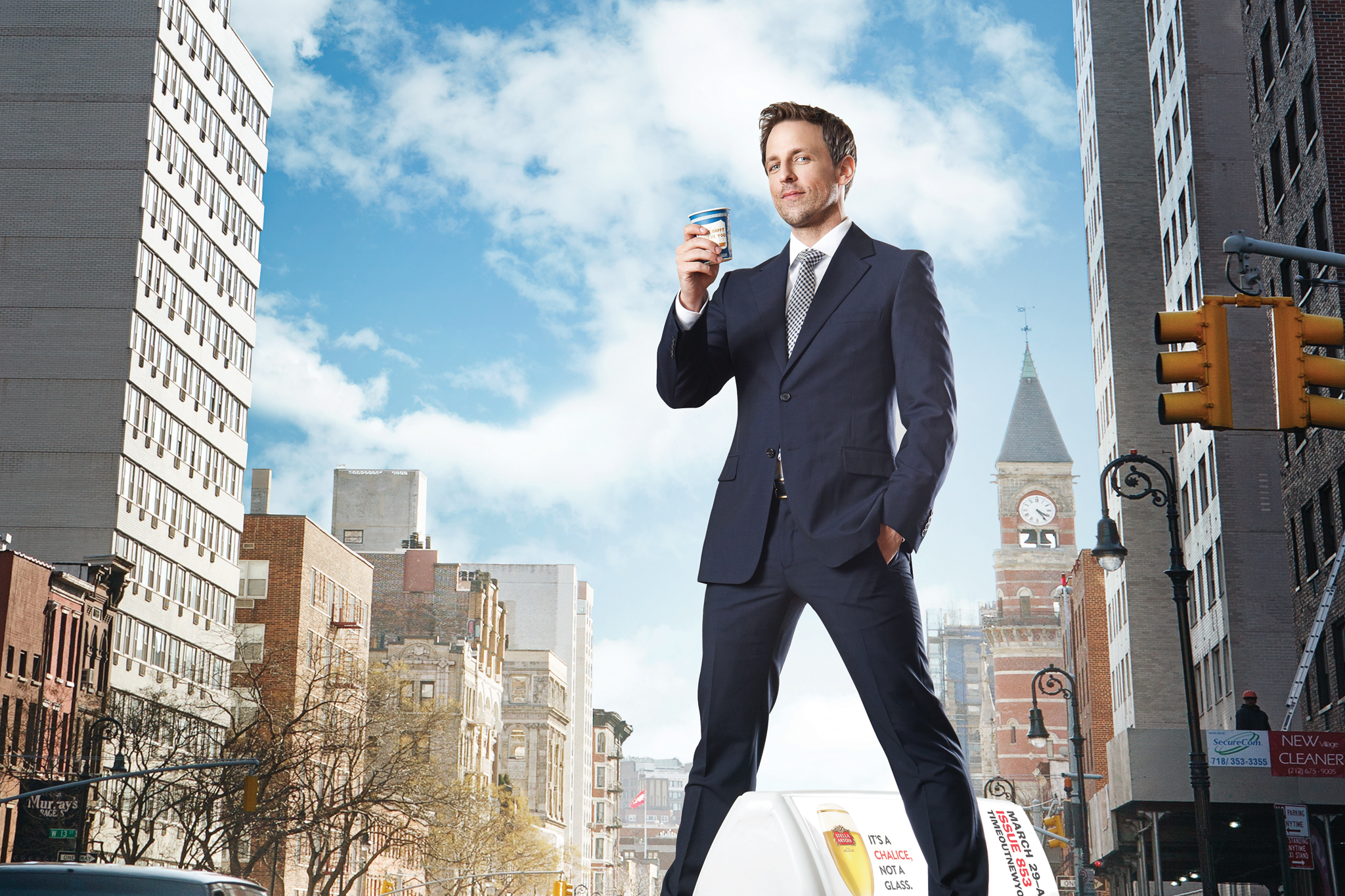 The expert's guide to NYC