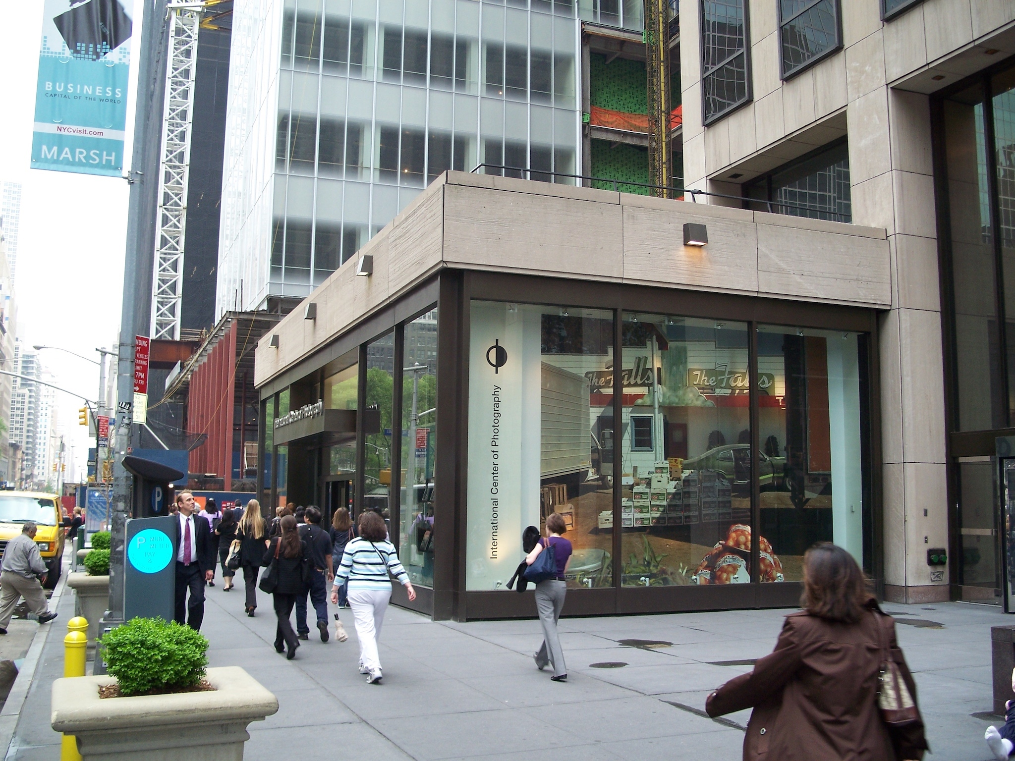 Art in New York Art Galleries & Exhibitions NYC Time Out New York