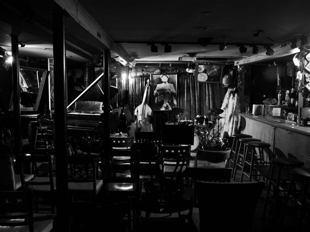 15 Best Jazz Clubs in NYC to Hear Live Music