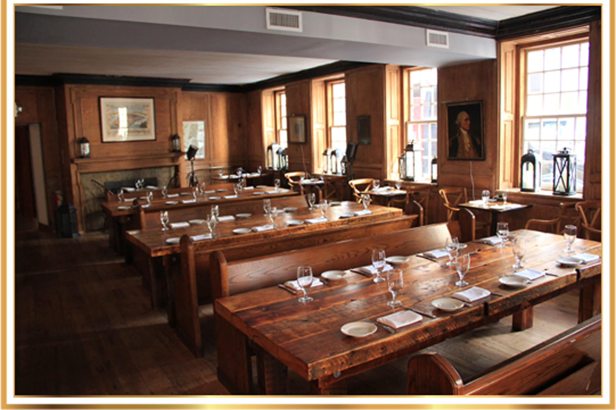 13 Oldest bars in NYC to Travel Back in Time