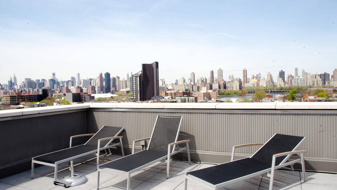 Luxury 1BR apartment, Astoria, Queens