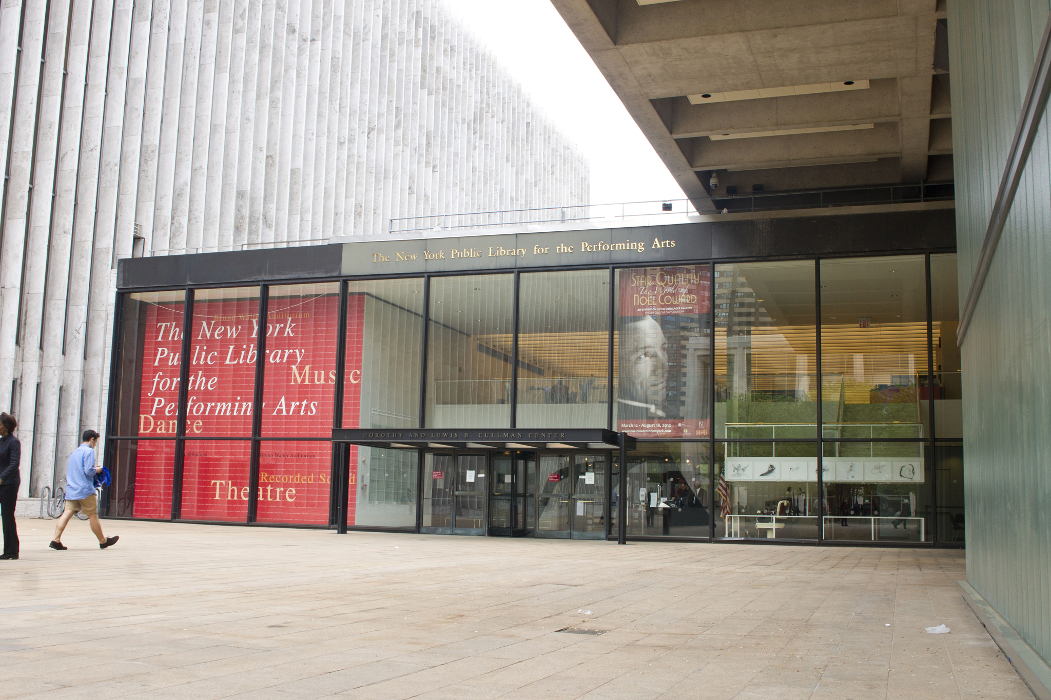 Most Libraries in NYC for Sightseeing Architecture
