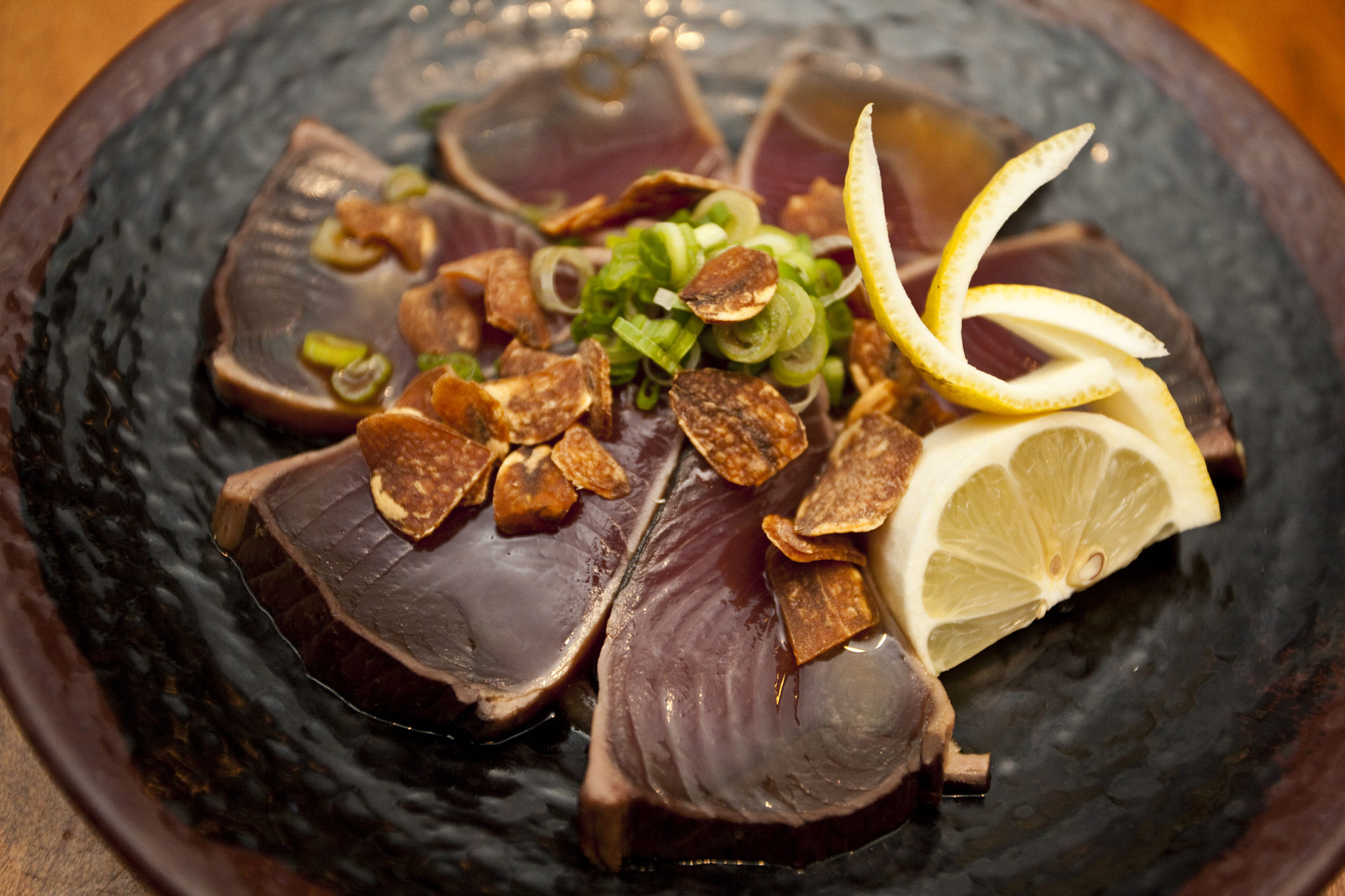 Sake Bar Hagi Restaurants in Midtown West, New York