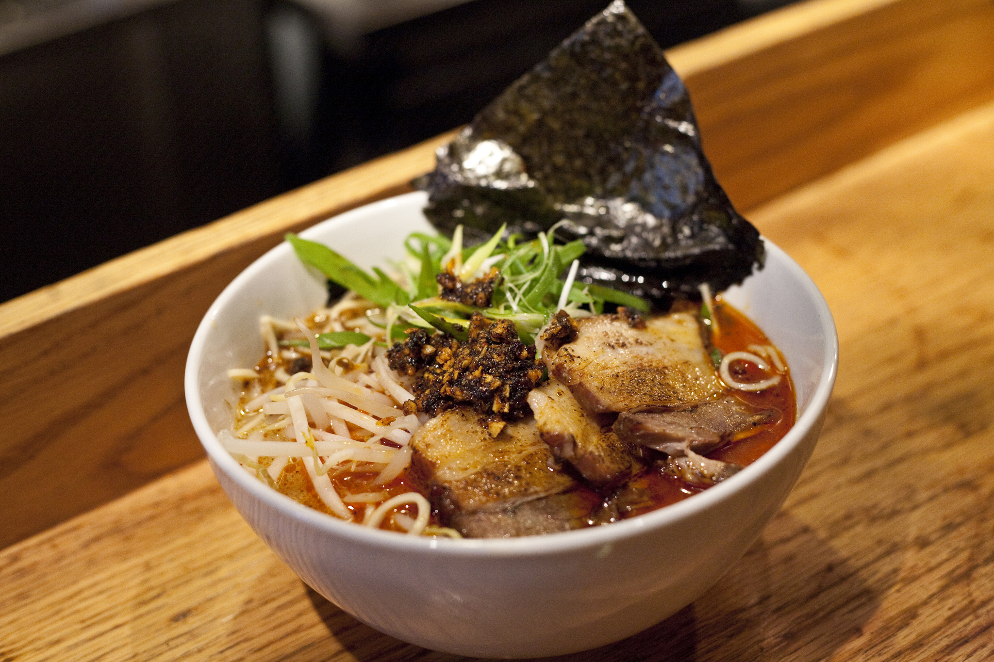 Best Japanese food in NYC for sushi, ramen and more