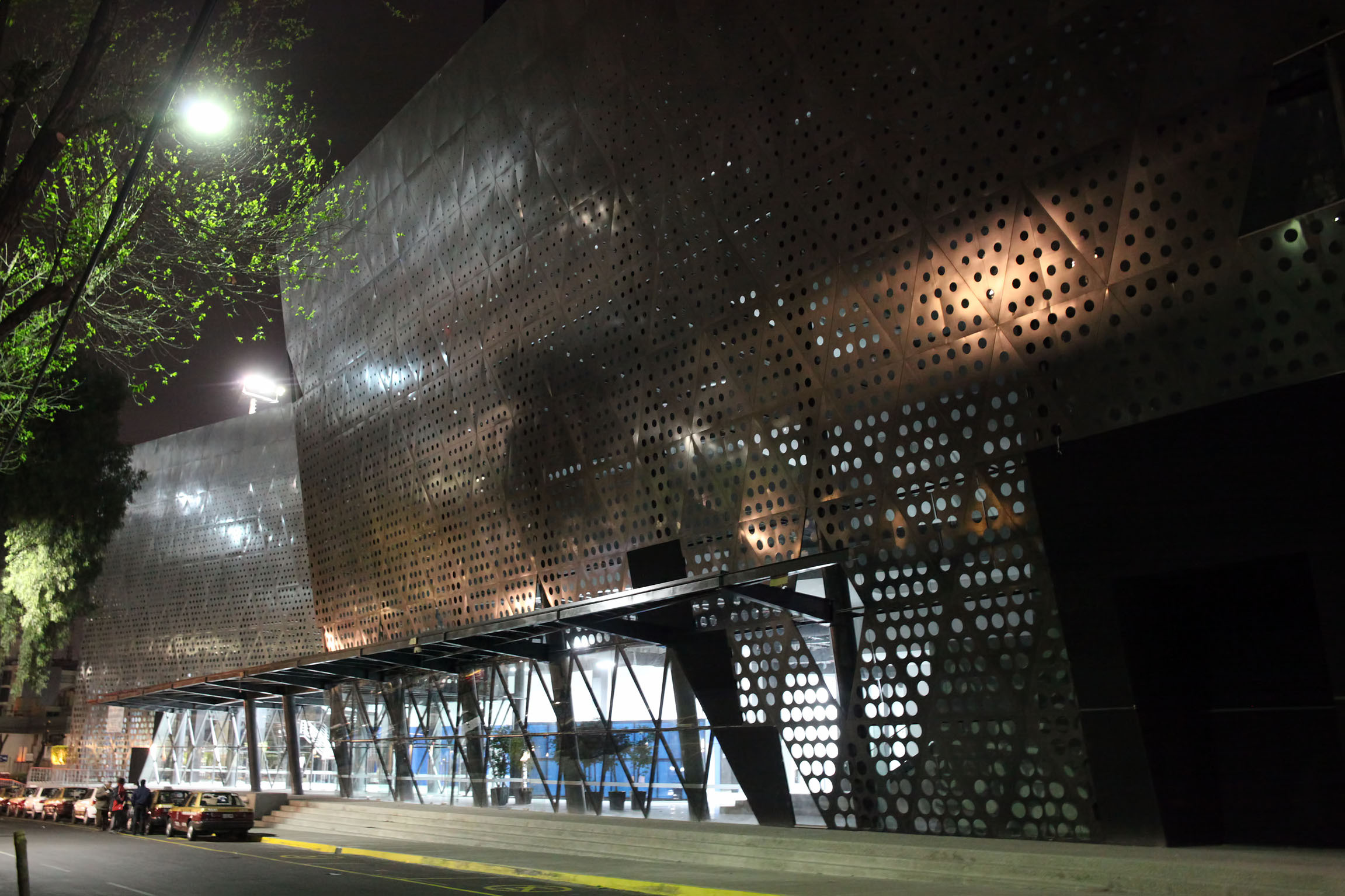 Recintos para conciertos Time Out México D.F.