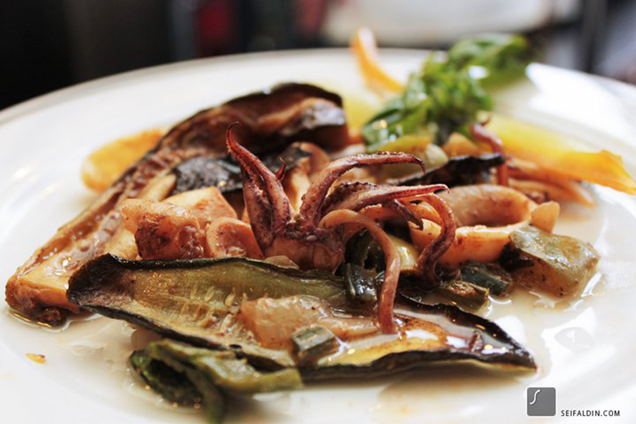 20 Best Astoria Restaurants from Greek Classics to Pizza Places