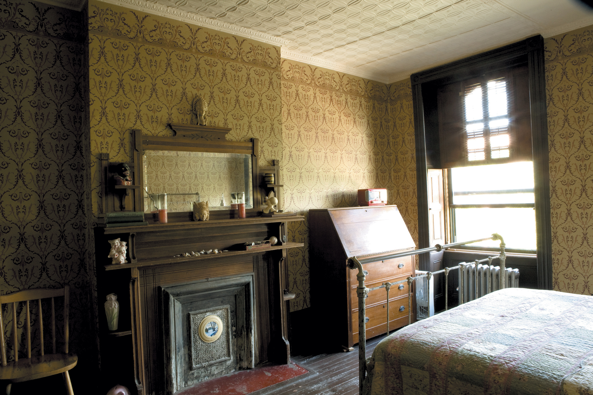 The Harlem Flophouse Hotels in Harlem, New York