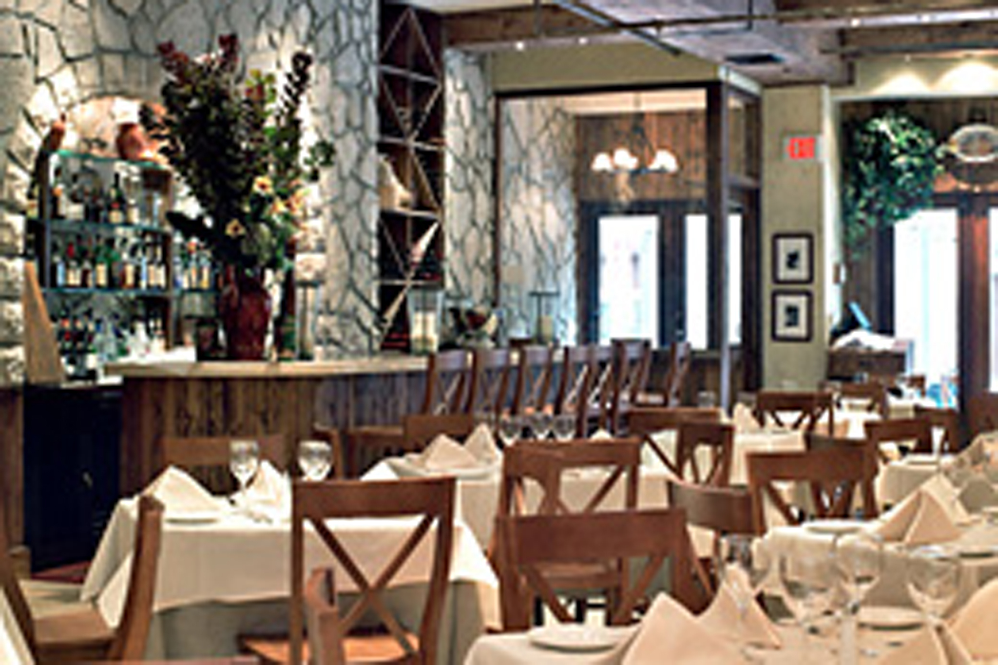 La Masseria Restaurants in Midtown West, New York