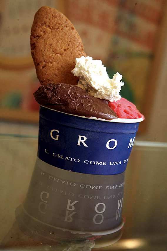 The best ice cream in Paris Restaurants and cafés Time Out Paris