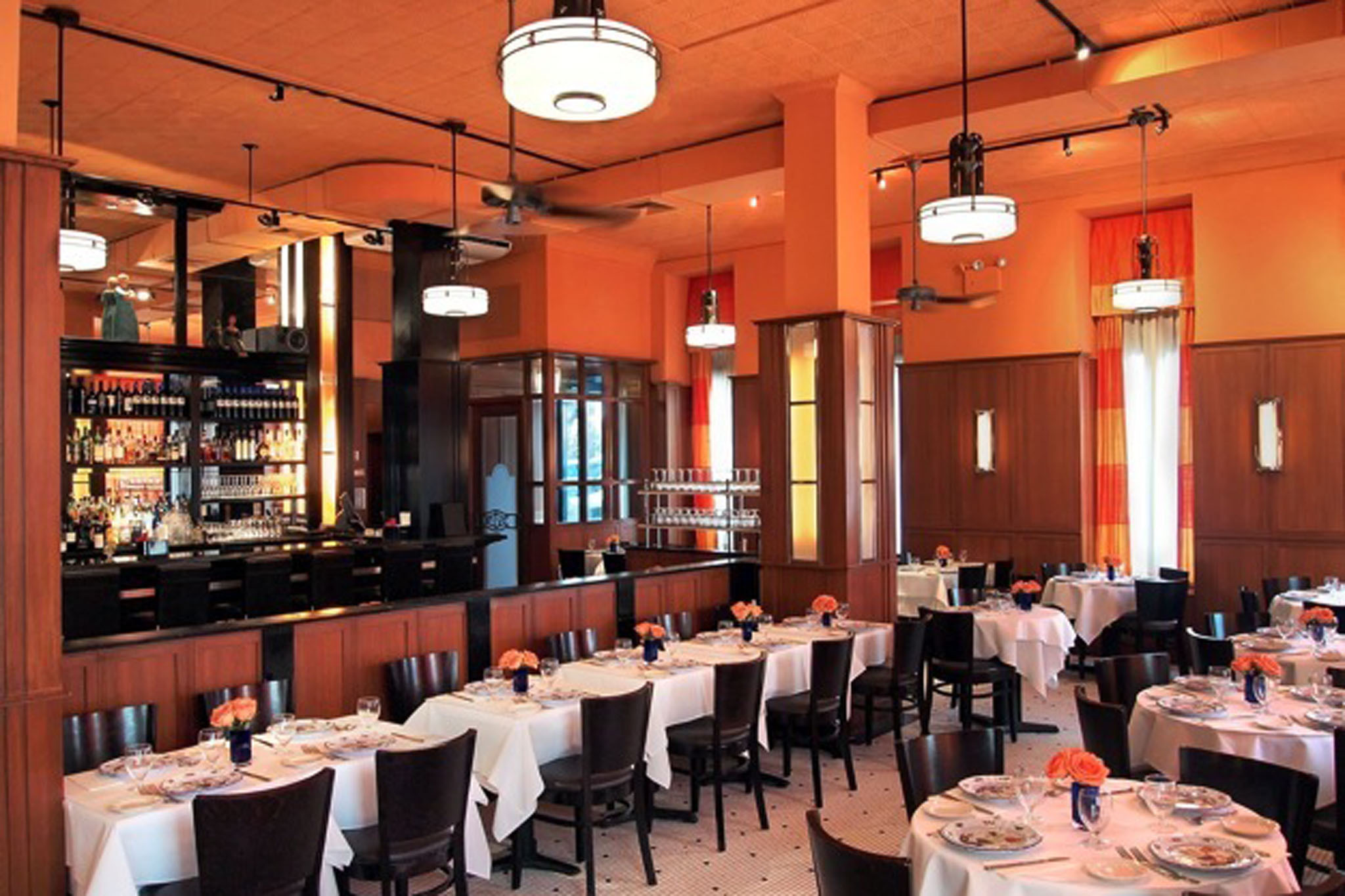 Paola’s Restaurants in Upper East Side, New York