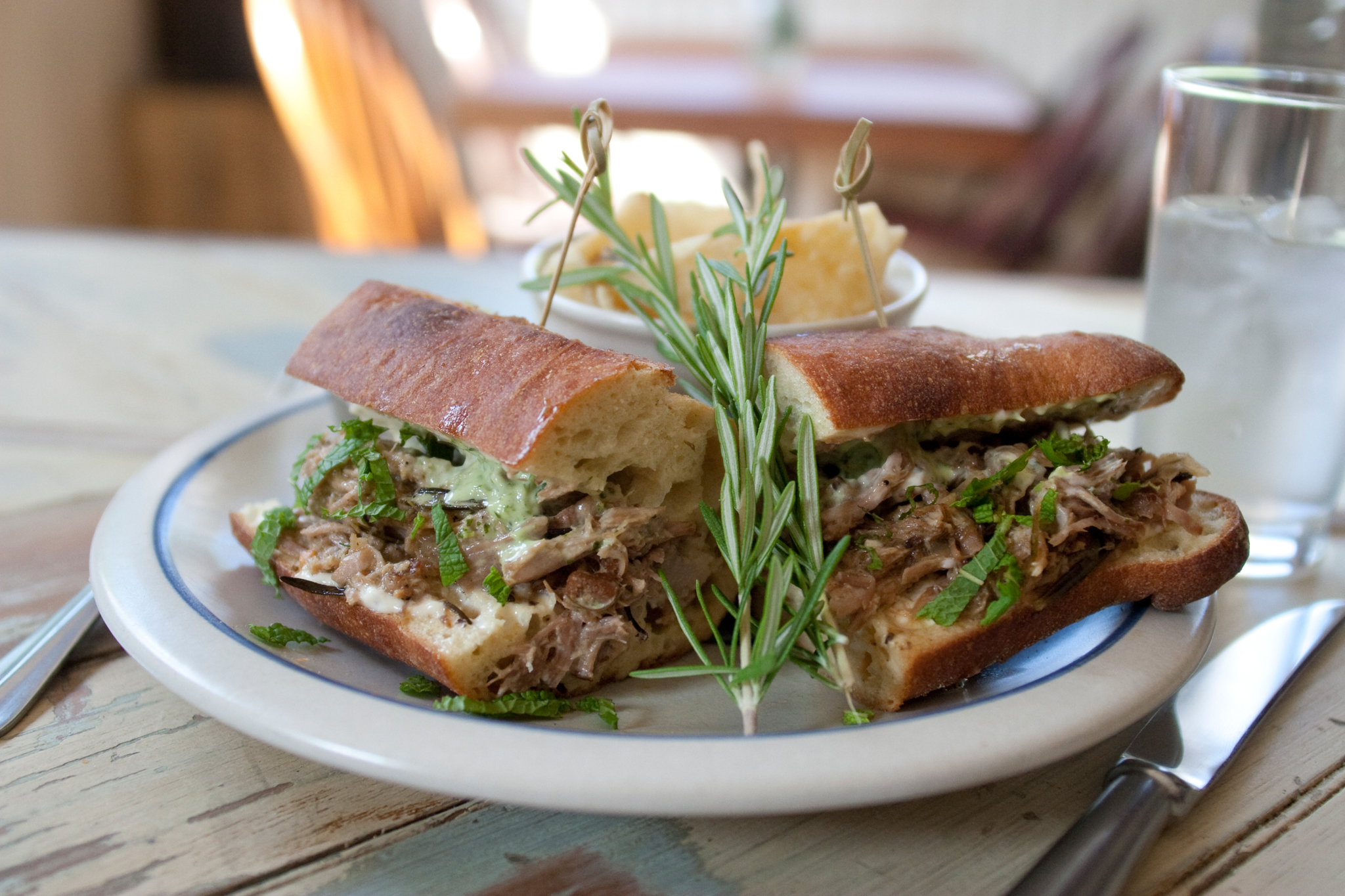 Cheap dinner dates and romantic restaurants in New York