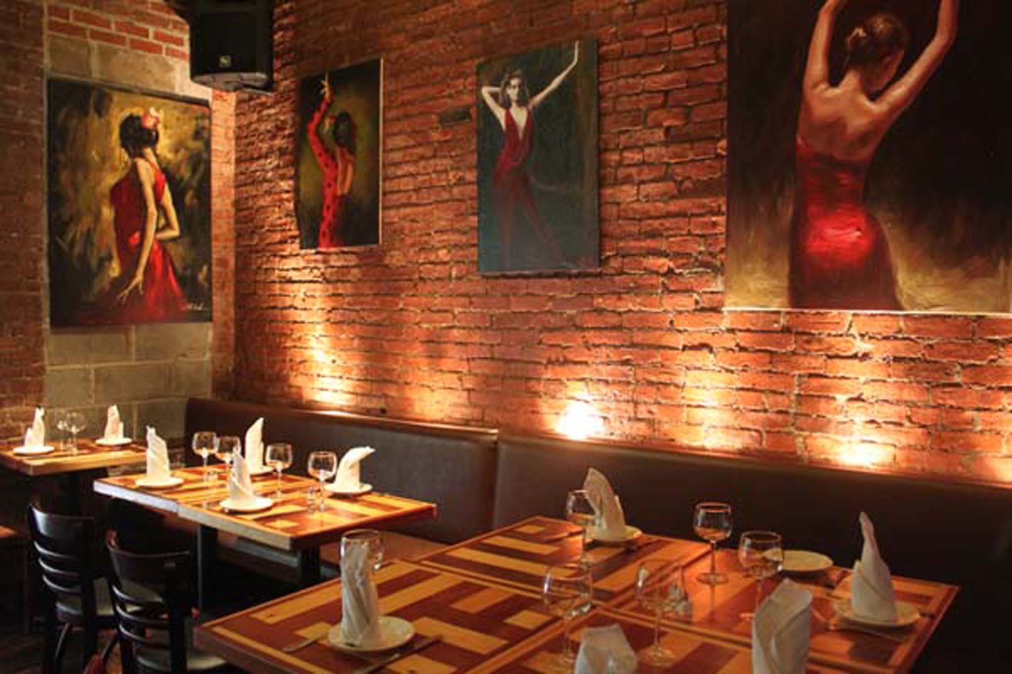 Ricardo Steakhouse Restaurants in East Harlem, New York