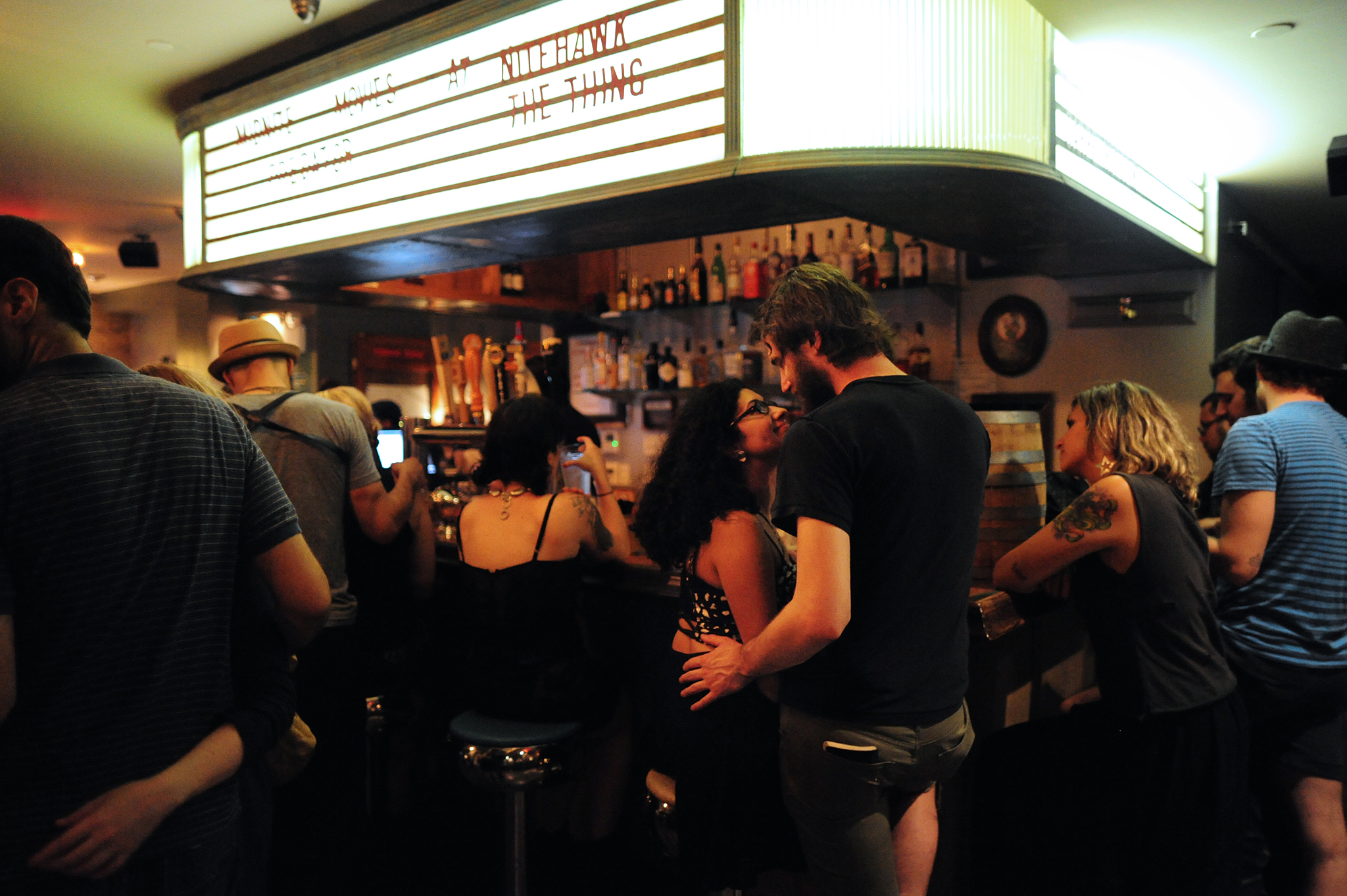 Best date ideas in NYC including romantic walks and adventures