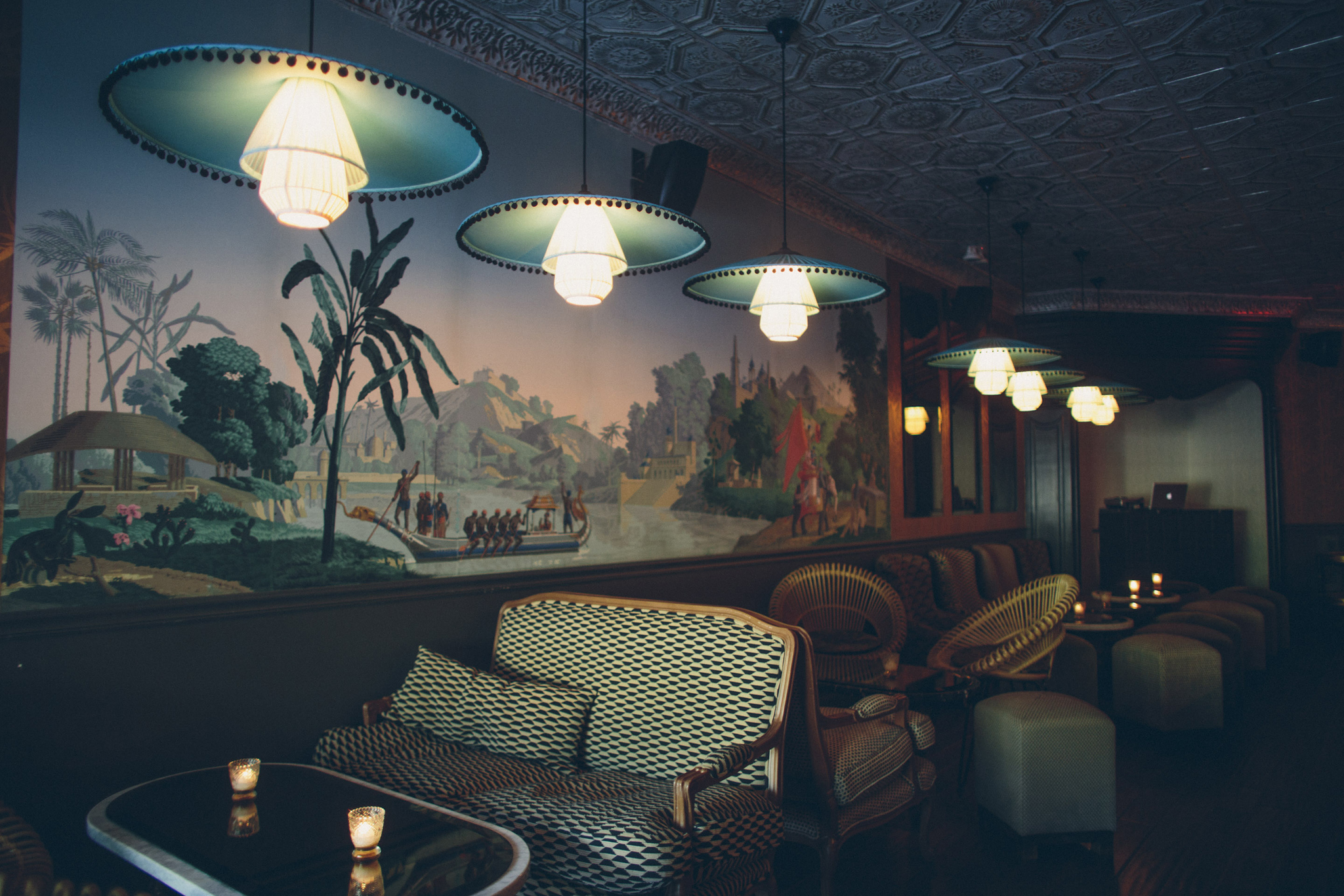 Bars in NYC Where to Drink Time Out New York