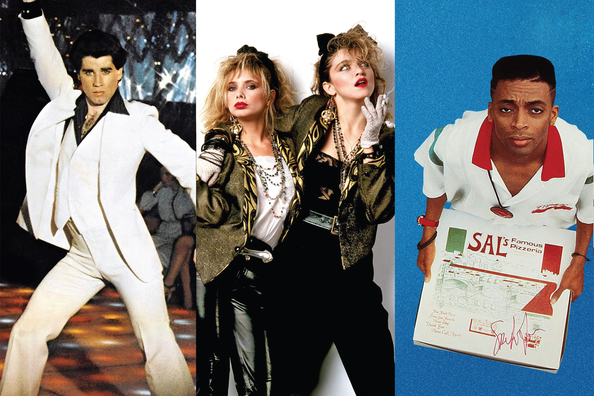 Why NYC is the greatest city in the world