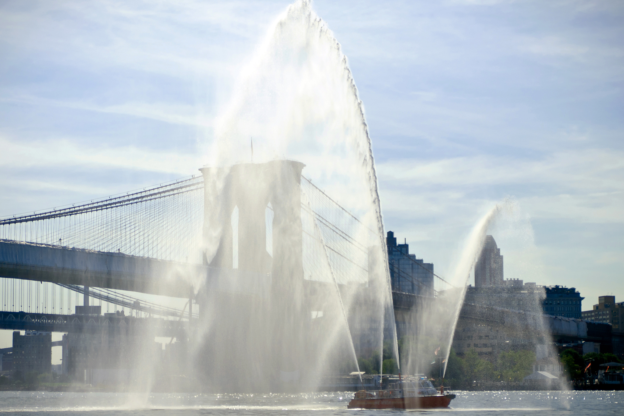 City of Water Day Things to do in New York