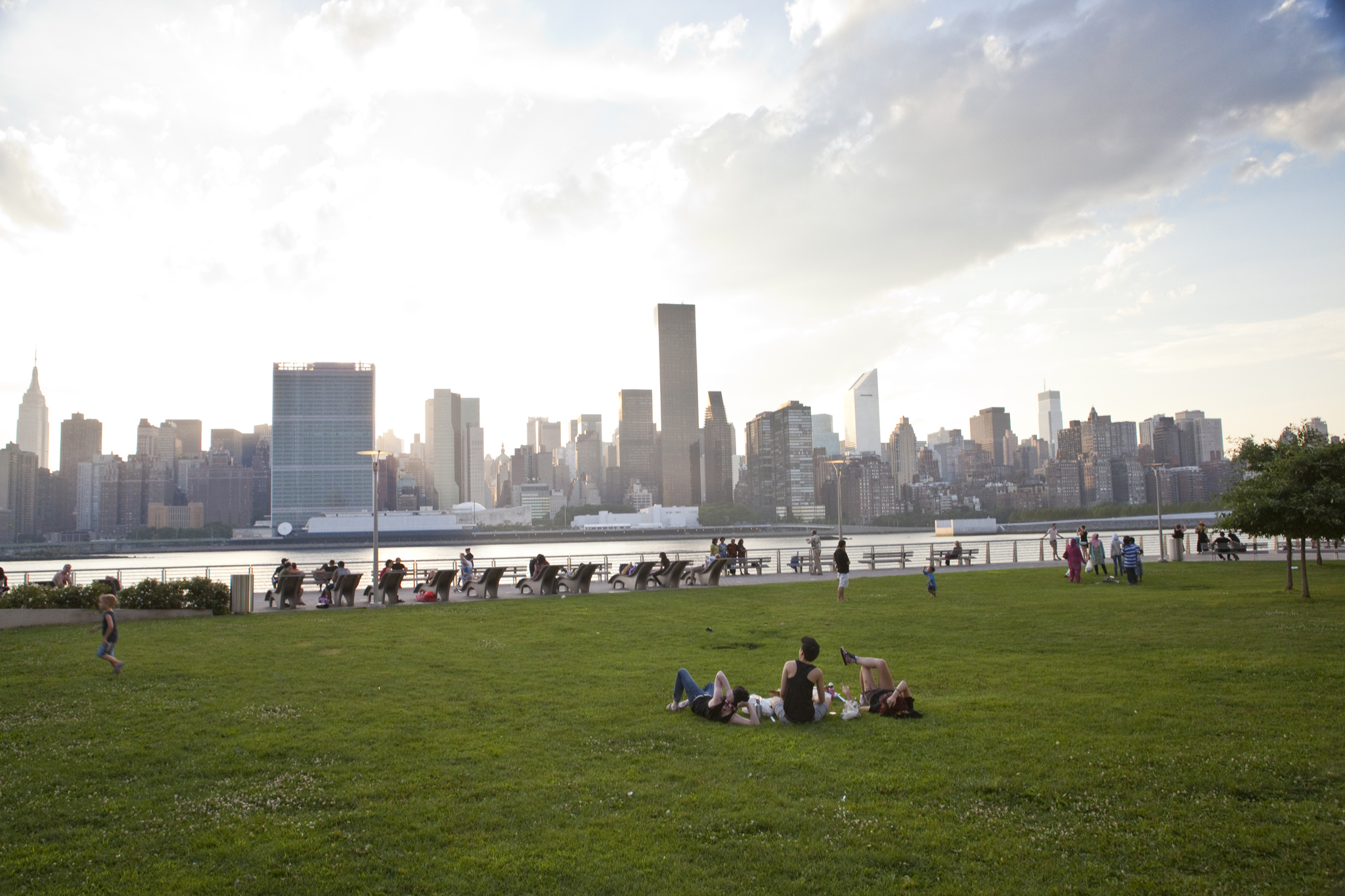 19 Cheap Date Ideas for a Fun and Romantic Outing in NYC